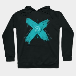 X Hoodie